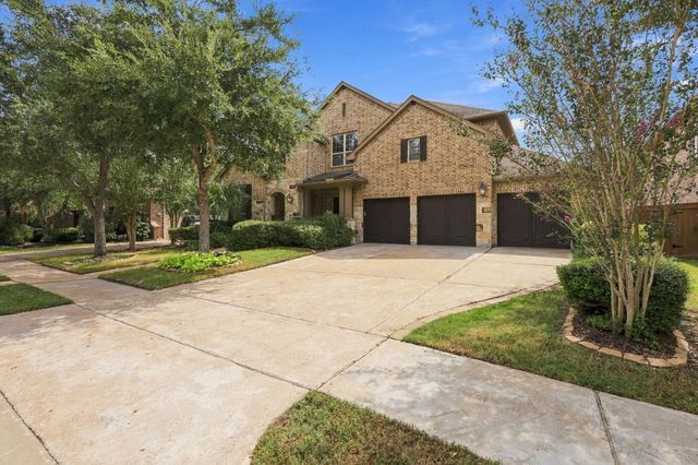 17423 Endel Way, Richmond, TX 77407