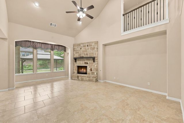 17423 Endel Way, Richmond, TX 77407