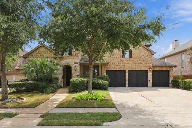 17423 Endel Way, Richmond, TX 77407
