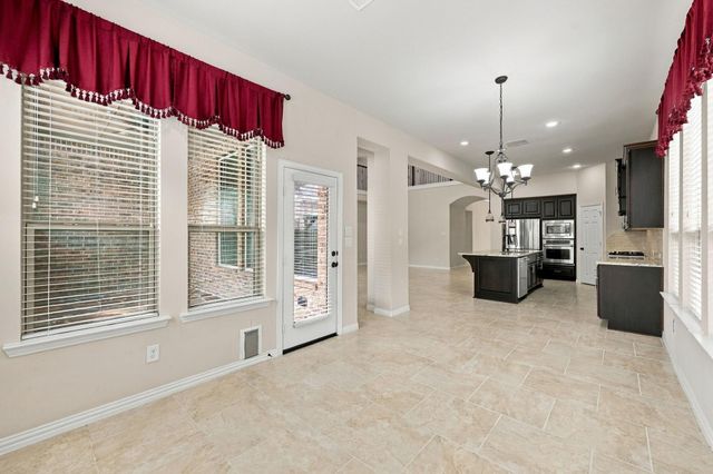 17423 Endel Way, Richmond, TX 77407