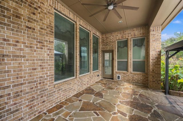 17423 Endel Way, Richmond, TX 77407