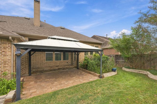 17423 Endel Way, Richmond, TX 77407