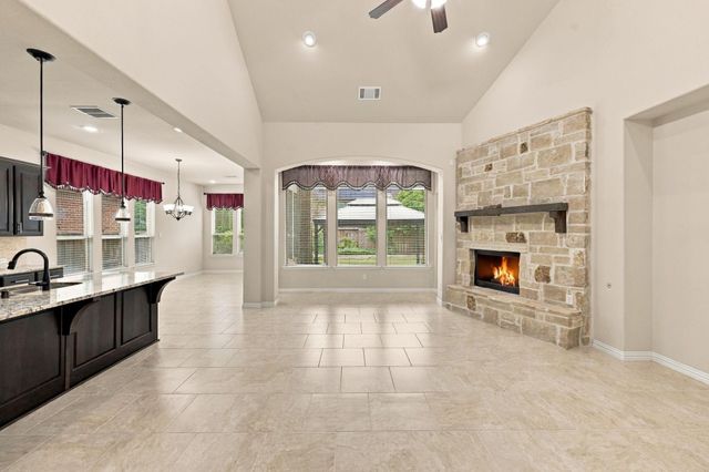 17423 Endel Way, Richmond, TX 77407