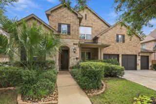 17423 Endel Way, Richmond, TX 77407