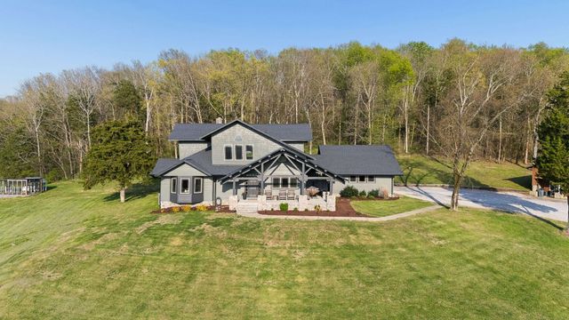 500 Coop Rd, Bell Buckle, TN 37020