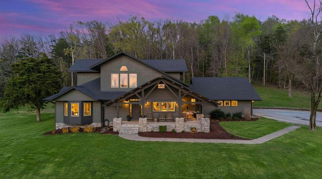 500 Coop Rd, Bell Buckle, TN 37020