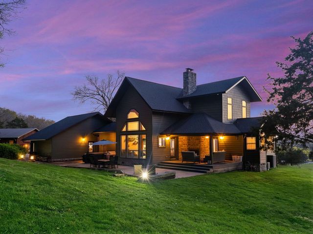 500 Coop Rd, Bell Buckle, TN 37020