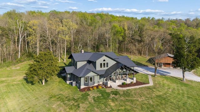 500 Coop Rd, Bell Buckle, TN 37020