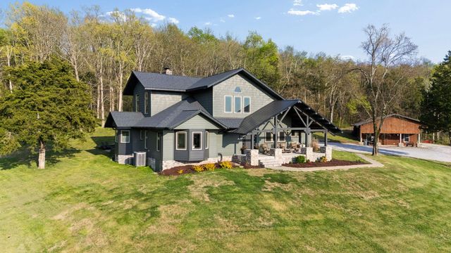 500 Coop Rd, Bell Buckle, TN 37020