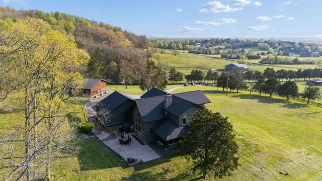 500 Coop Rd, Bell Buckle, TN 37020