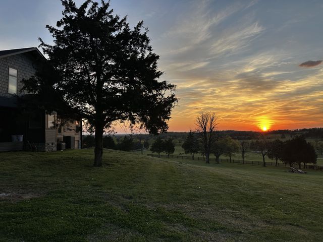 500 Coop Rd, Bell Buckle, TN 37020