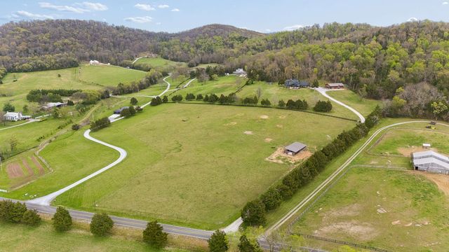 500 Coop Rd, Bell Buckle, TN 37020