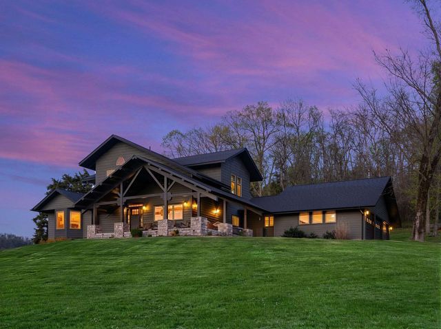 500 Coop Rd, Bell Buckle, TN 37020