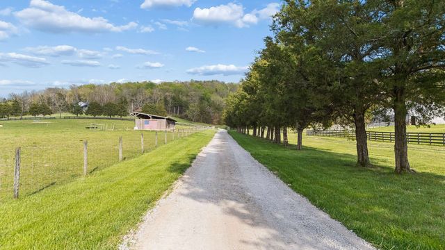 500 Coop Rd, Bell Buckle, TN 37020