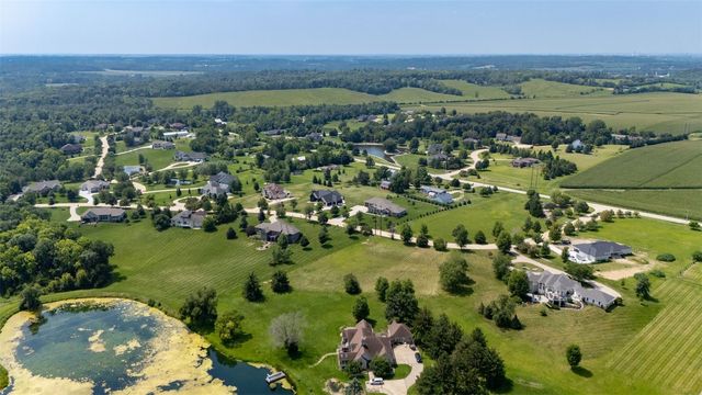 Lot 8 Timberlake Run SE, Cedar Rapids, IA 52403