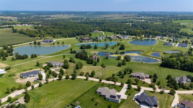 Lot 8 Timberlake Run SE, Cedar Rapids, IA 52403