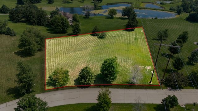 Lot 8 Timberlake Run SE, Cedar Rapids, IA 52403