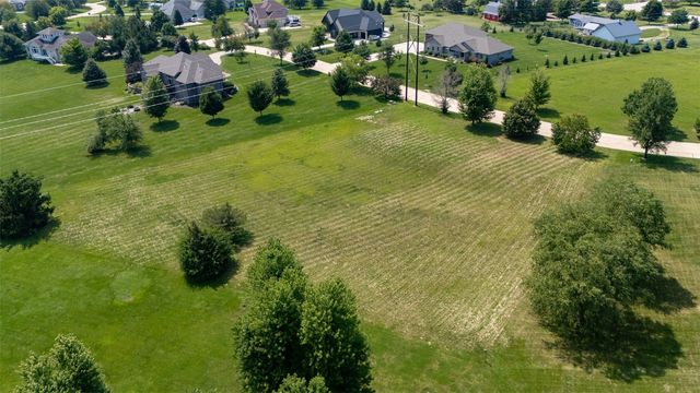 Lot 8 Timberlake Run SE, Cedar Rapids, IA 52403
