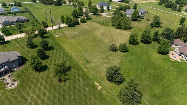 Lot 8 Timberlake Run SE, Cedar Rapids, IA 52403