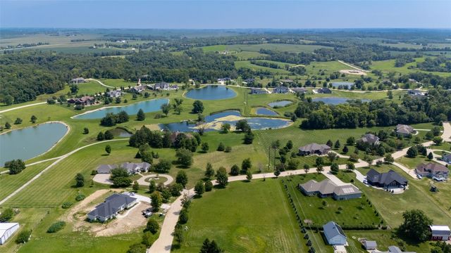 Lot 8 Timberlake Run SE, Cedar Rapids, IA 52403