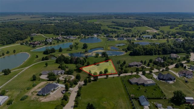 Lot 8 Timberlake Run SE, Cedar Rapids, IA 52403