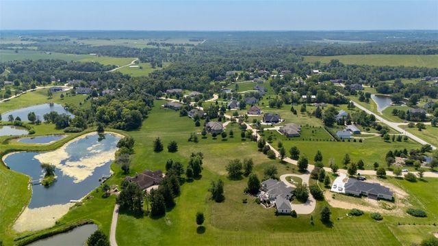 Lot 8 Timberlake Run SE, Cedar Rapids, IA 52403