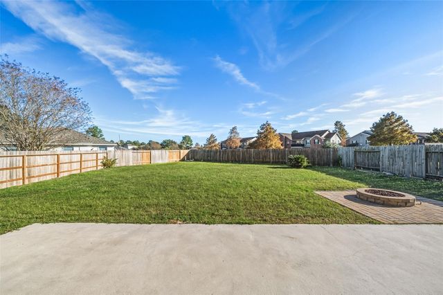 1111 Kingbriar Circle, Spring, TX 77373