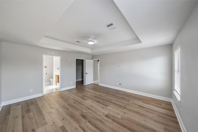 1111 Kingbriar Circle, Spring, TX 77373