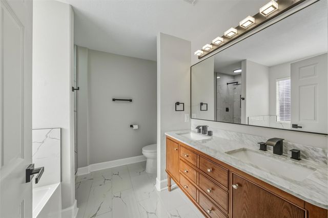 1111 Kingbriar Circle, Spring, TX 77373