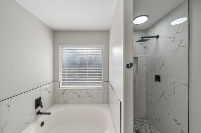 1111 Kingbriar Circle, Spring, TX 77373