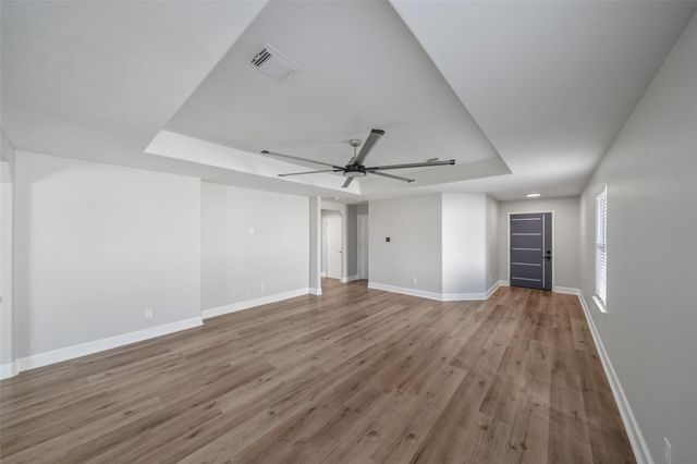 1111 Kingbriar Circle, Spring, TX 77373