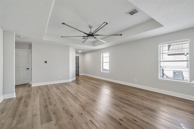 1111 Kingbriar Circle, Spring, TX 77373