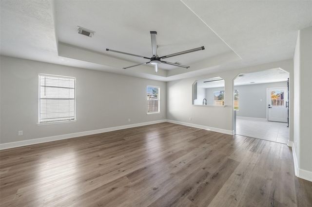 1111 Kingbriar Circle, Spring, TX 77373