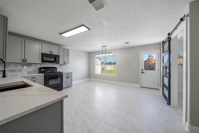 1111 Kingbriar Circle, Spring, TX 77373