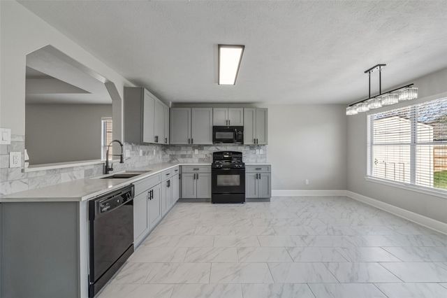 1111 Kingbriar Circle, Spring, TX 77373