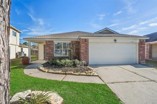 1111 Kingbriar Circle, Spring, TX 77373