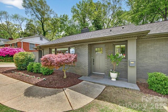 1226 Mockingbird Lane, Charlotte, NC 28209