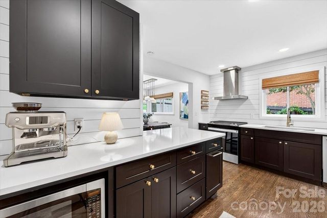 1226 Mockingbird Lane, Charlotte, NC 28209