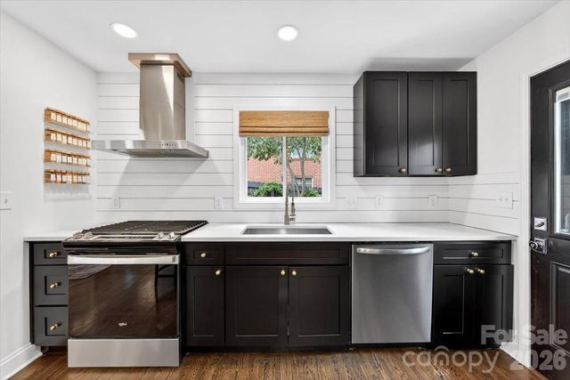 1226 Mockingbird Lane, Charlotte, NC 28209