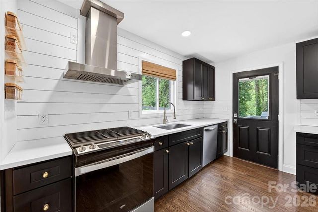 1226 Mockingbird Lane, Charlotte, NC 28209