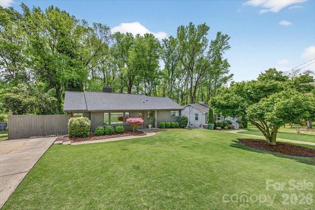 1226 Mockingbird Lane, Charlotte, NC 28209