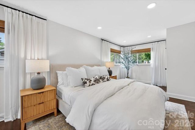 1226 Mockingbird Lane, Charlotte, NC 28209