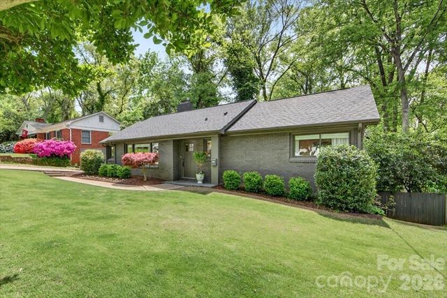 1226 Mockingbird Lane, Charlotte, NC 28209