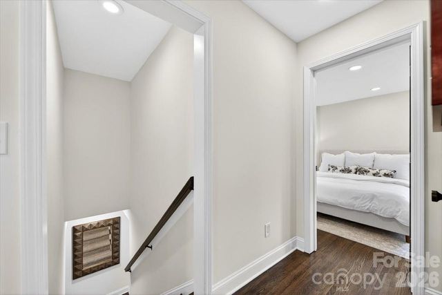 1226 Mockingbird Lane, Charlotte, NC 28209