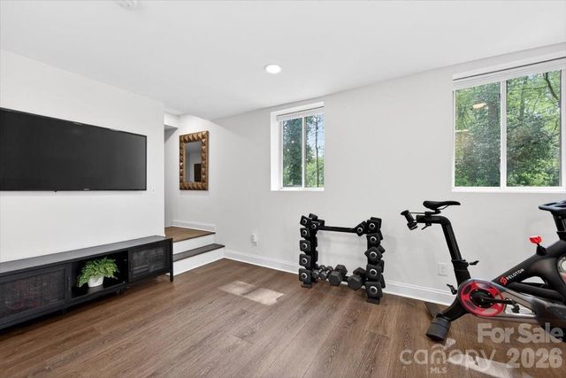 1226 Mockingbird Lane, Charlotte, NC 28209