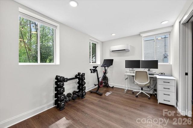 1226 Mockingbird Lane, Charlotte, NC 28209