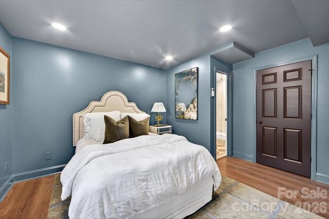 1226 Mockingbird Lane, Charlotte, NC 28209