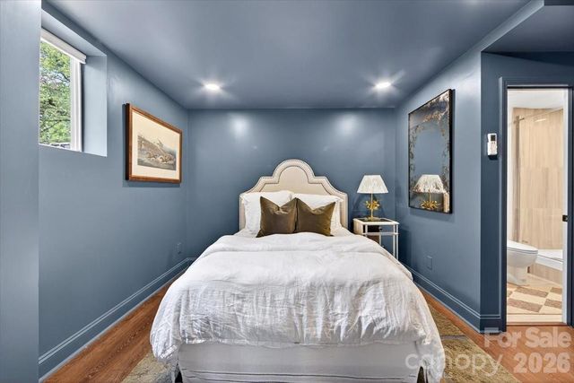 1226 Mockingbird Lane, Charlotte, NC 28209