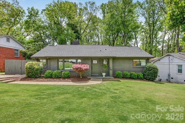 1226 Mockingbird Lane, Charlotte, NC 28209