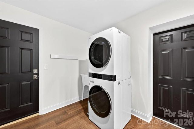 1226 Mockingbird Lane, Charlotte, NC 28209